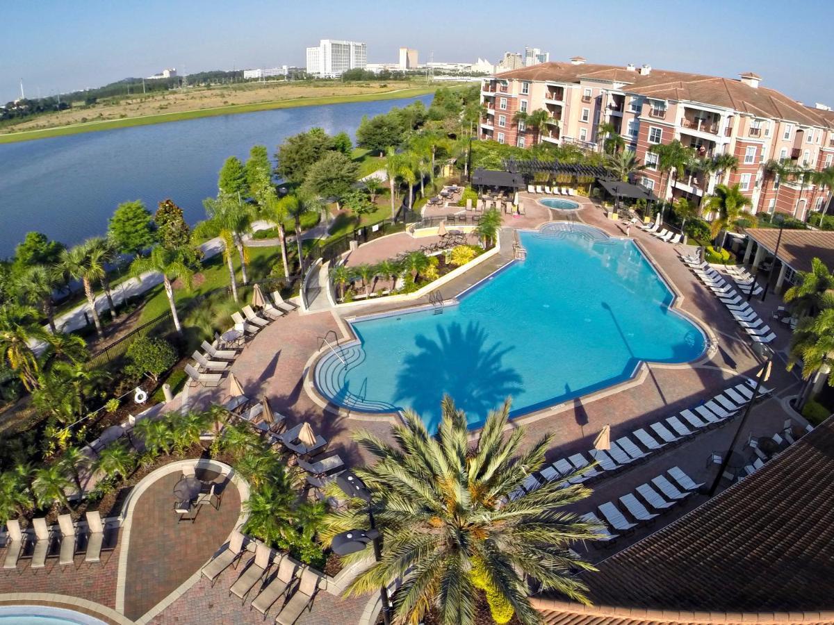 4Br 2Bath Condo Balcony 5Min Conv Center 2020Ft 奥兰多 外观 照片