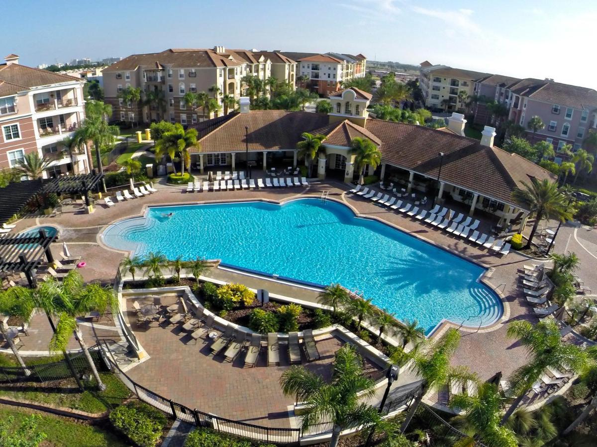 4Br 2Bath Condo Balcony 5Min Conv Center 2020Ft 奥兰多 外观 照片