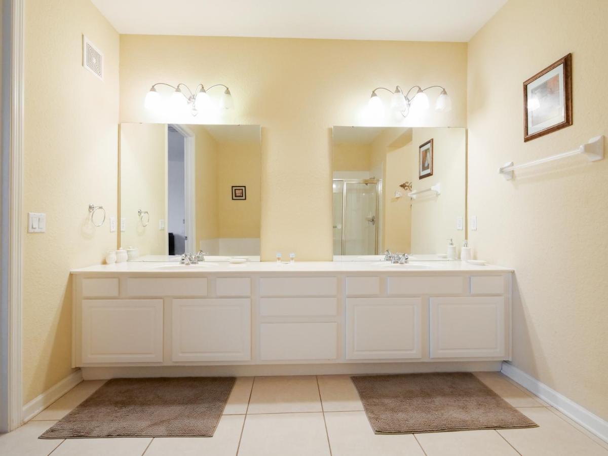 4Br 2Bath Condo Balcony 5Min Conv Center 2020Ft 奥兰多 外观 照片