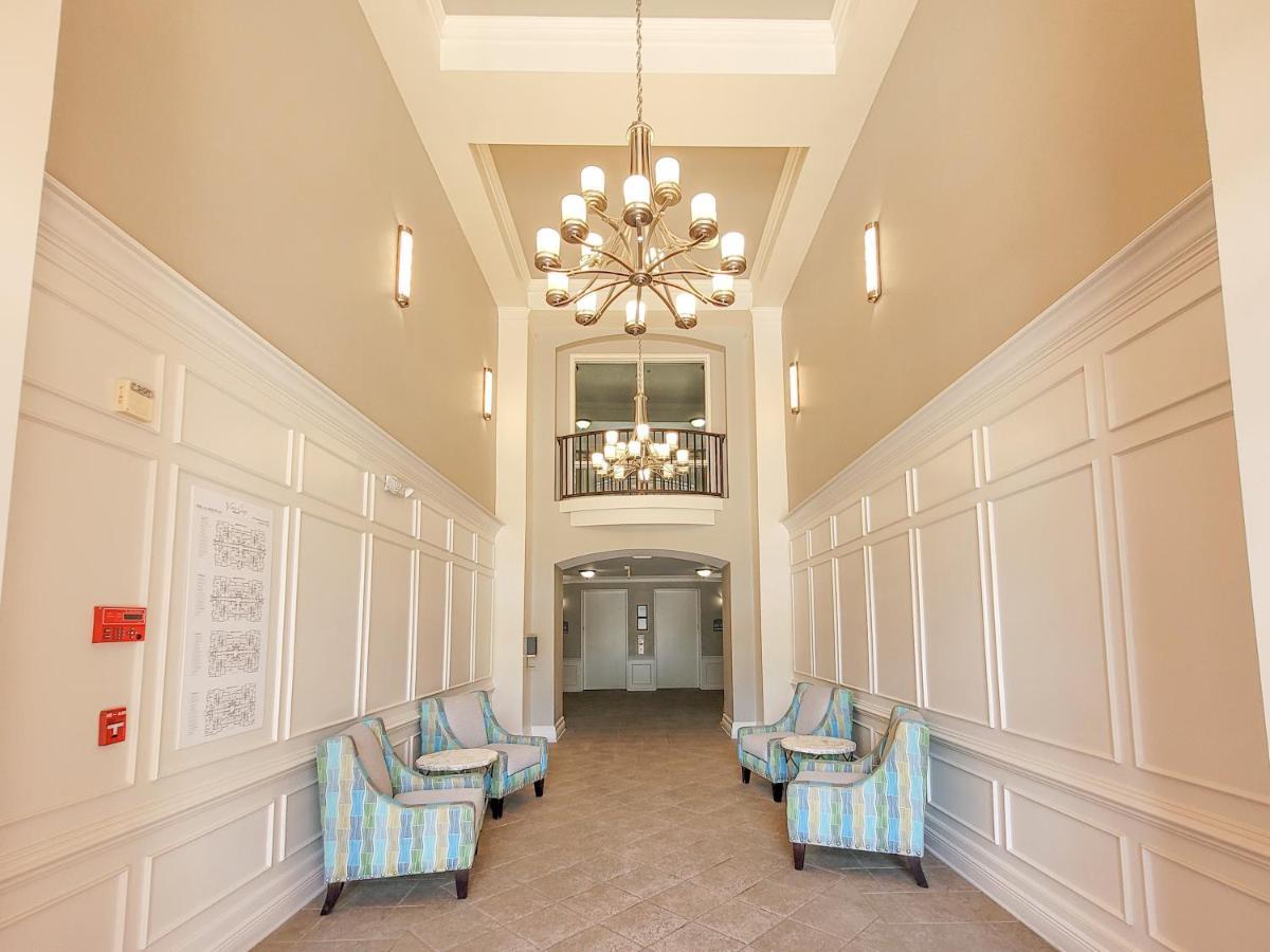 4Br 2Bath Condo Balcony 5Min Conv Center 2020Ft 奥兰多 外观 照片