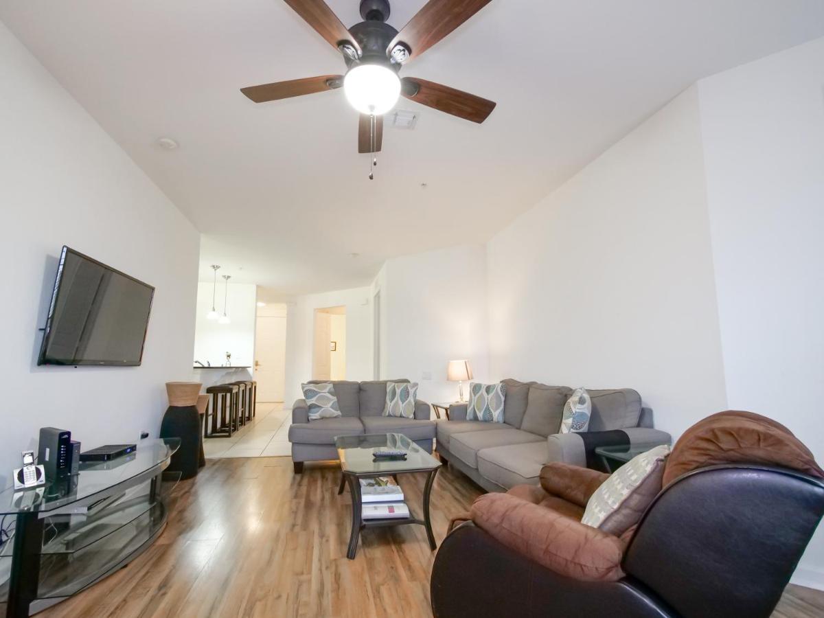 4Br 2Bath Condo Balcony 5Min Conv Center 2020Ft 奥兰多 外观 照片